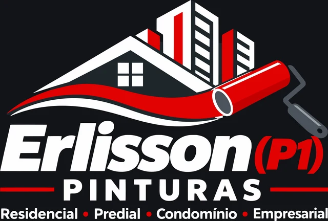 Erlisson (P1) Pinturas: residencial, predial, condomínio e empresarial